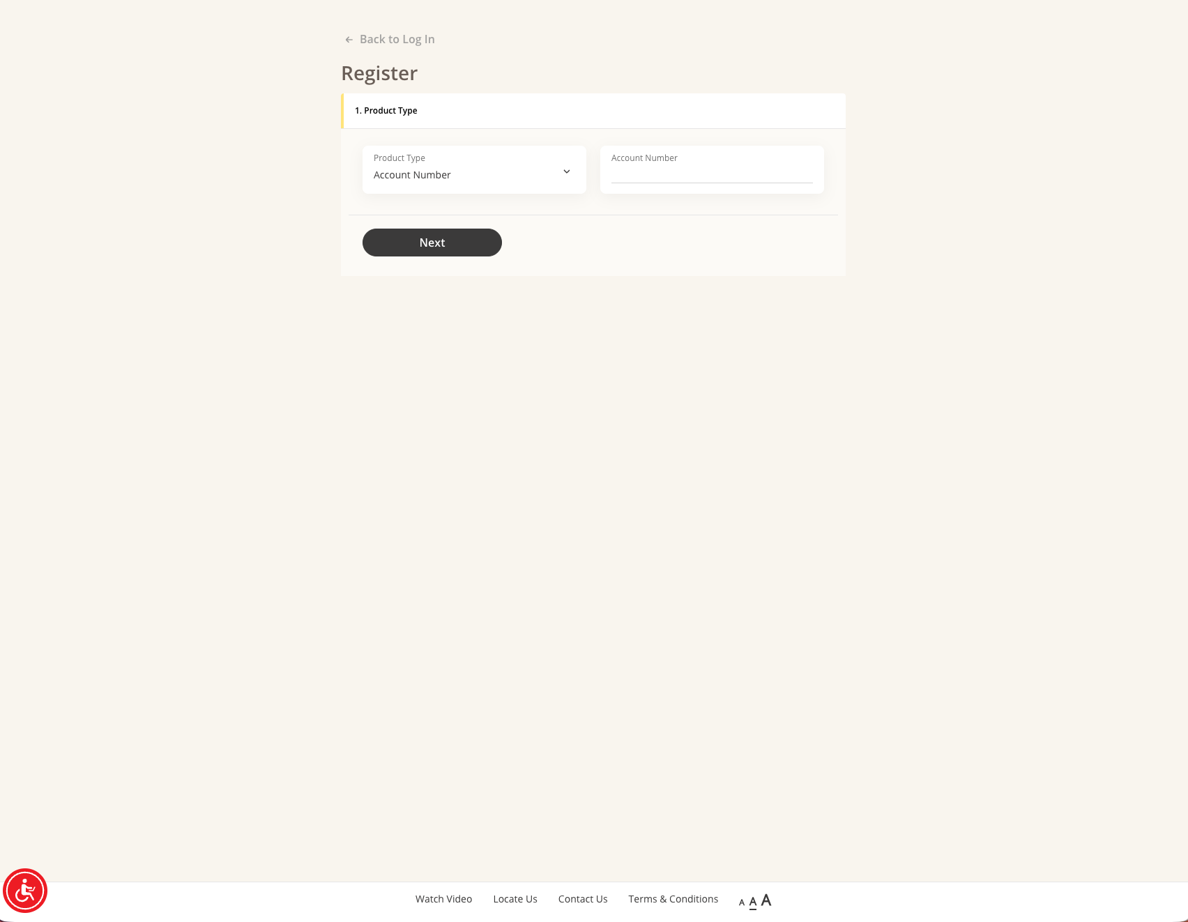 Digital onboarding flow built on-site with a UAE retail bank's own engineering team