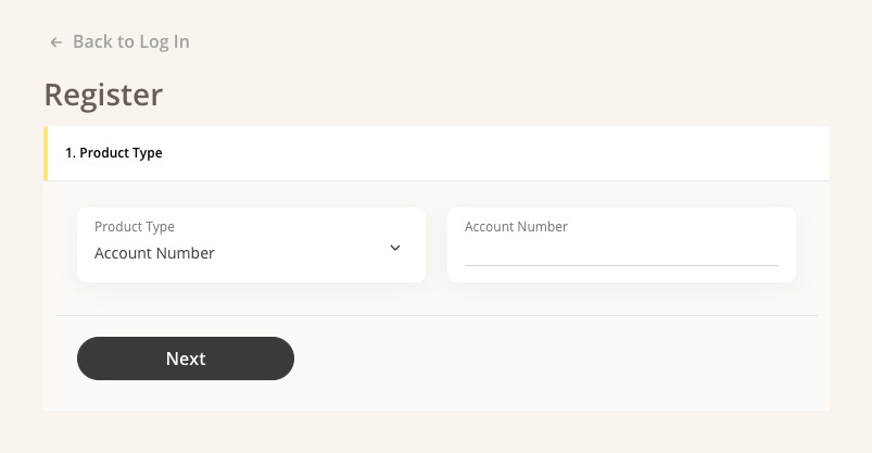 RAKBANK — digital onboarding