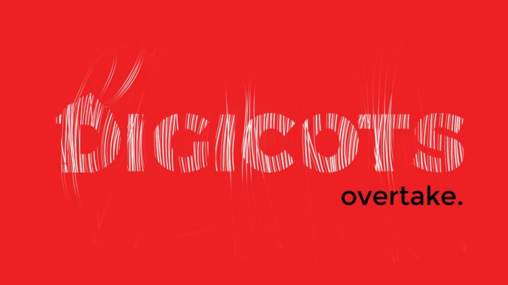 Digicots — screen 2