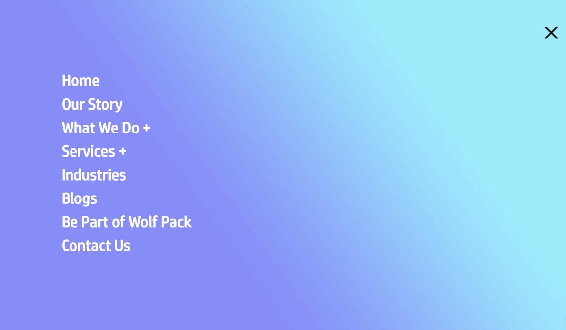 Digicots — screen 4
