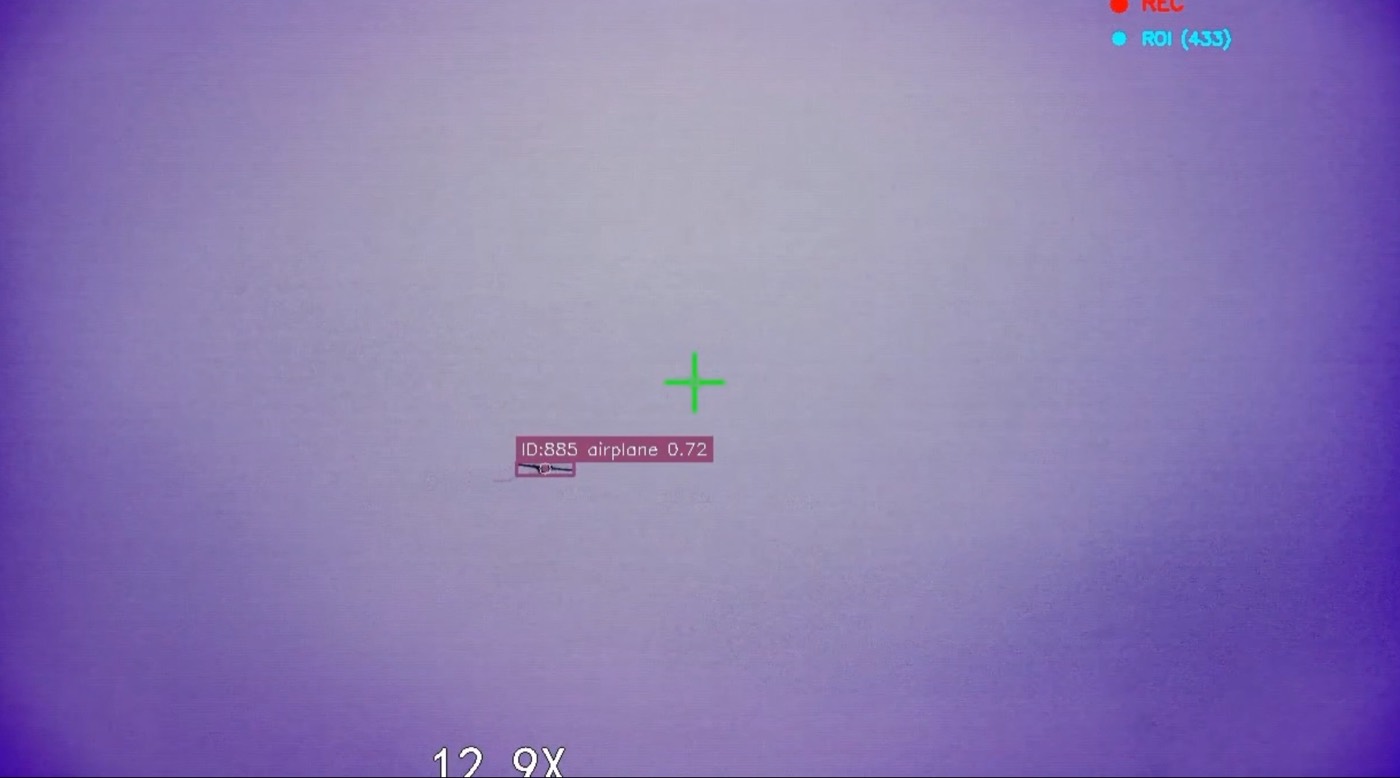 PanoptesAI — Multi-Sensor Airspace Security — screen 3