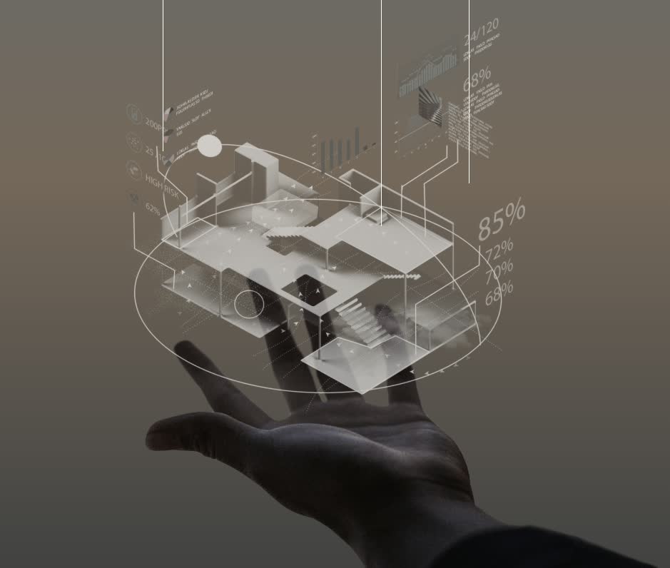 Smart-Workspace App — screen 5