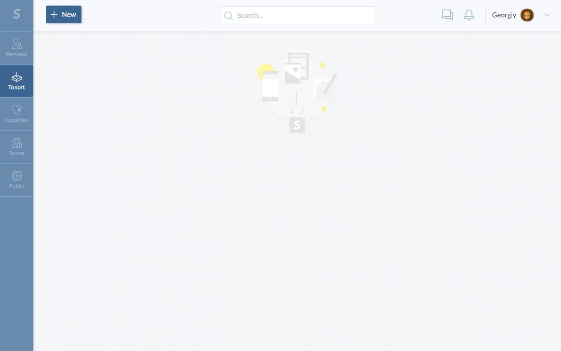 Stample — screen 4