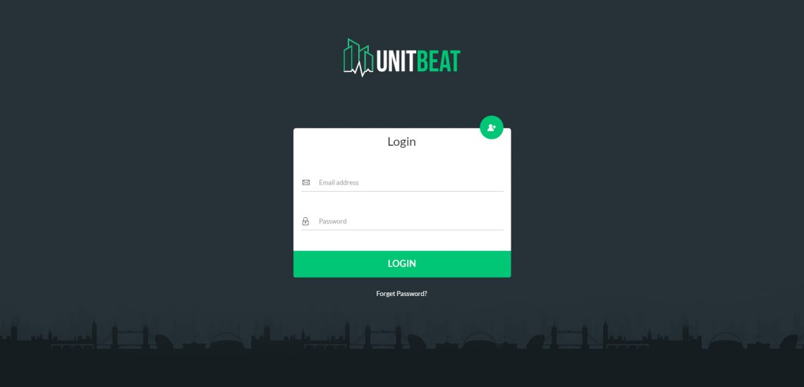 UnitBeat — screen 3